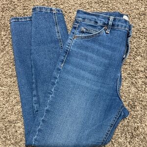 Topshop Moto Jaime 30/30